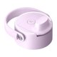 thumbnail image 2 of Tapa LARQ PureVis 2 UV-C autolimpiante color lavanda, 2 of 4