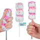 thumbnail image 1 of Juguete de Apretar The Orb Factory TABA Palito Snack 20 cm, 1 of 8