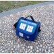 thumbnail image 4 of Bolsa de almuerzo JEWSUN Police Public Call Box, con forro aislante de PEVA, 4 of 4