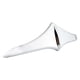 thumbnail image 5 of Embellecedor De Punta De Borde De Motocicleta Para Touring Road Glide, Reemplaza El Acento Del Borde De Salida, 5 of 5
