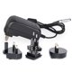 thumbnail image 4 of Adaptador de corriente genérico 12V 3A con enchufes EE. UU./UE, 4 of 4