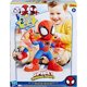 thumbnail image 2 of Peluche Spidey Dance N Crawl interactivo 30 cm, 2 of 3