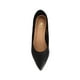 thumbnail image 4 of Zapato Mujer Bata Chiara Negro, 4 of 4