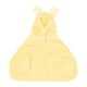 thumbnail image 2 of Toalla Para Perros Accesorios Para Perros Pijamas Albornoz Para Perros Para Aseo Baño Natación XS Amarillo, 2 of 5