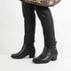 thumbnail image 2 of Zapato de Cueca Juvenil, 2 of 8