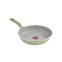 Sartén T-Fal De Cerámica Reciclada, Antiadherente, 30 Cm, Apta Para Horno, 350 °C
