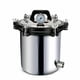 thumbnail image 1 of Esterilizador Autoclave Vapor Presión Acero Inoxidable 18L, 1 of 3