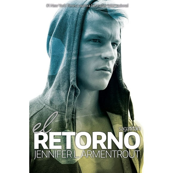 Libro EL RETORNO