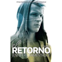 Ediciones Kiwi - Libro El Retorno