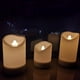 thumbnail image 3 of Candles ALL FORTUNE 2 en 1, recargable por USB, solar, para exteriores, 3 of 3