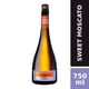 thumbnail image 1 of Espumante Undurraga Sweet Moscato 12° Botella, 750 cc, 1 of 3