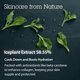 thumbnail image 5 of Gel hidratante BLITHE Pressed Serum Crystal Iceplant 50 ml, 5 of 7