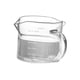 thumbnail image 5 of Taza Medidora De Vidrio, Boquillas Dobles, Taza De Café Expreso, Para Vino, Café, Bar, 150ml, 5 of 5