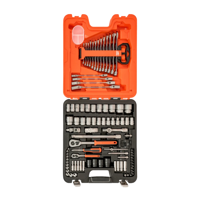 Bahco - Juego Dado 1 4 1 2 94 Pza S87+7