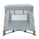 thumbnail image 3 of Cuna Playard Swift Beyond Grey 2 Eco Maxi Cosi, 3 of 7