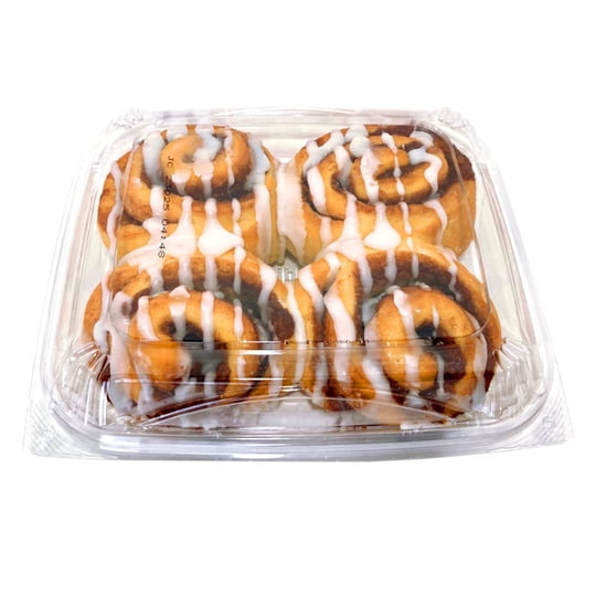 Cinnamon Roll 4 Un Macrodeli