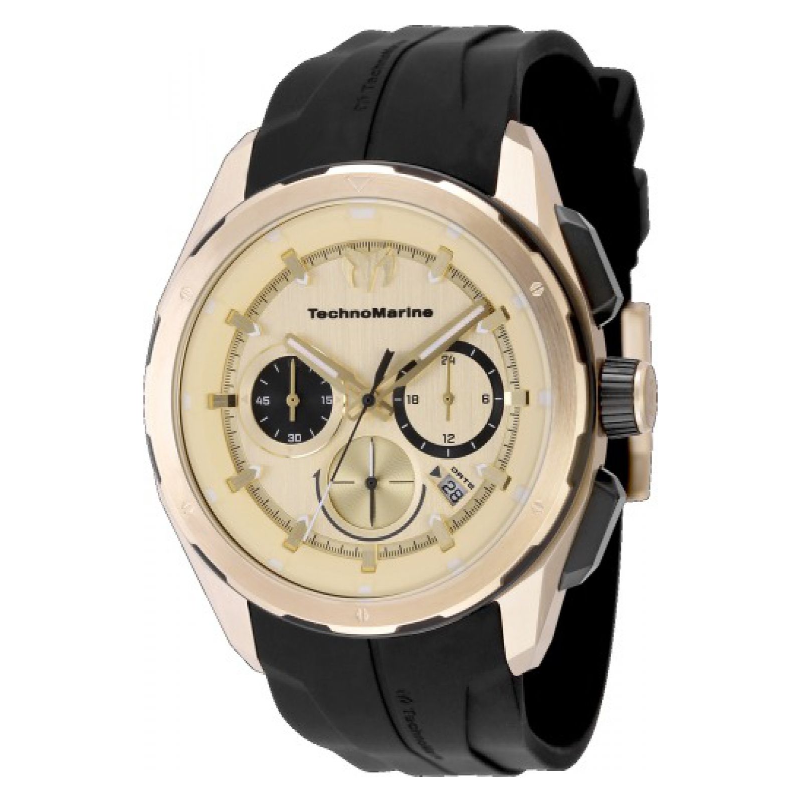 Reloj Technomarine Tm-318105 Hombre