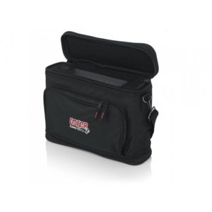 Bolso Para Sistema Individual De Microfono Inalambrico Gator Gm 1 W