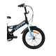 thumbnail image 4 of BICICLETA NIÑO TOTEM MODELO STREET MACHINE ARO 16 NEGRO, 4 of 5