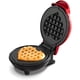 thumbnail image 3 of Mini Waflera Electrica Maquina Para Waffles Gofres Corazon, 3 of 7