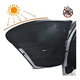 thumbnail image 2 of Parasol Ventanas Laterales Traseras Auto Set X2 70x30, 2 of 3