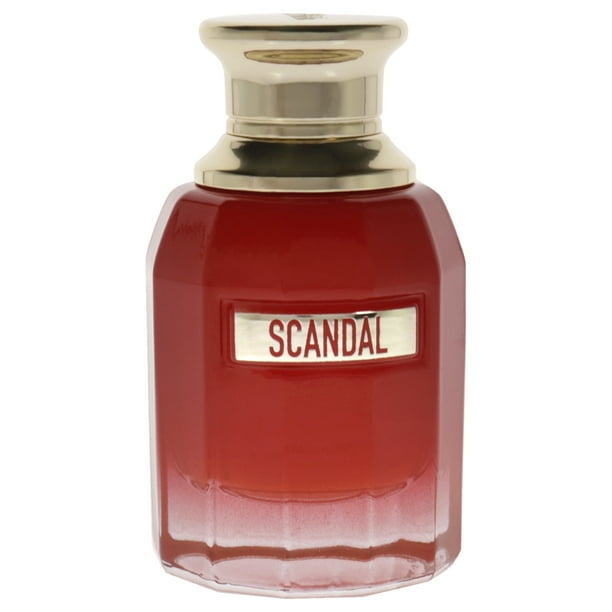 Scandal Le Parfum de Jean Paul Gaultier para - EDP Intense Spray