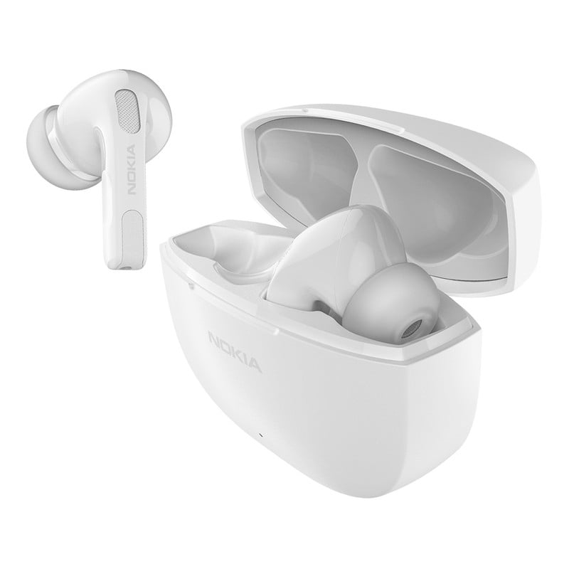 Nokia - Audífonos Audífonos Earbuds Tws-201 Wh