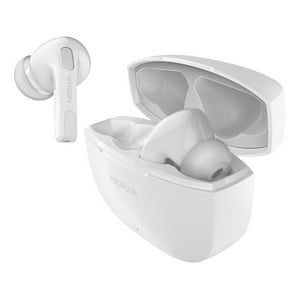 Nokia - Audífonos Audífonos Earbuds Tws-201 Wh