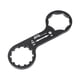 thumbnail image 2 of Bicicleta Llave De Tapas De Horquilla Delantera De Bicicleta Aleación De Aluminio Para XCT RST XCR Negro, 2 of 5