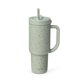thumbnail image 1 of Vaso térmico Ello Oasis de acero inoxidable 887 ml a prueba de fugas, 1 of 9