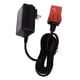 thumbnail image 1 of Cargador SafeAMP 6V para Batería Roja Fisher-Price Power Wheels, 1 of 3