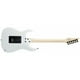 thumbnail image 4 of Guitarra Electrica Ibanez RG350DXZ WH, 4 of 4
