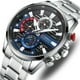 thumbnail image 1 of Reloj Kred610105 Quartz Hombre, 1 of 3