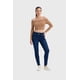 thumbnail image 4 of Jeans Mujer Kim Skinny Azul, 4 of 5