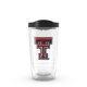 thumbnail image 1 of Vaso Térmico Tervis 454 ml Texas Tech Red Raiders, 1 of 9