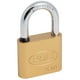 thumbnail image 2 of Candado S 60mm Bronce, 2 of 4