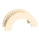 thumbnail image 3 of Jaula De Juguete De Escalada Para Hámster, Escalera De Madera, Puente De Hámster, Escalera Para Hámsters, Escalera En Forma De C, 3 of 5