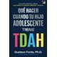 thumbnail image 1 of Guía para Adolescentes con TDAH de Majosta (Edición en Español), 1 of 1