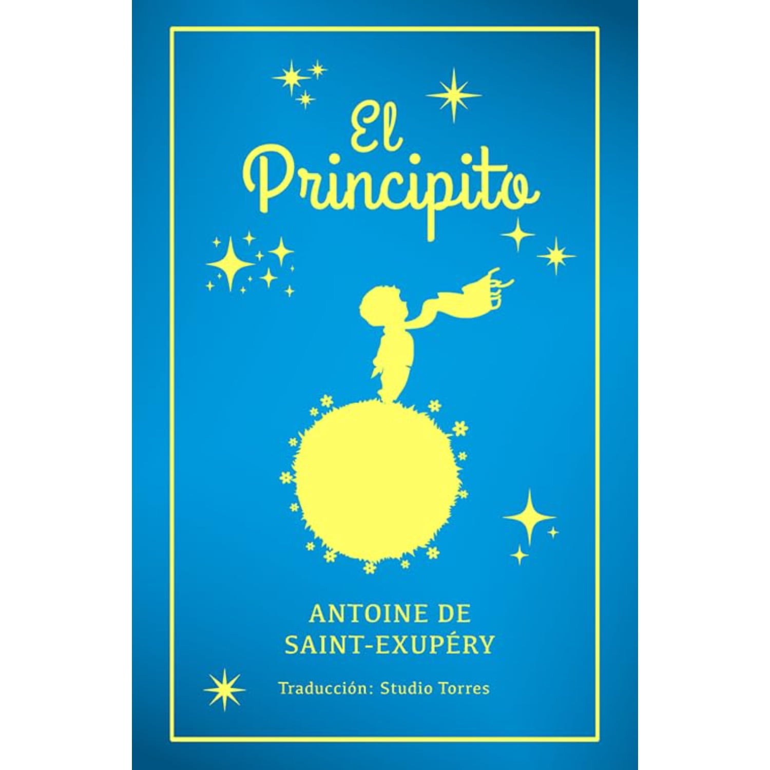 Ediciones Lu - El Principito