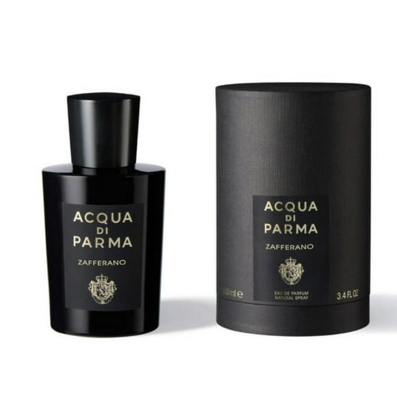 Perfume Acqua di Parma Zafferano EDP 100ml Unisex Intenso