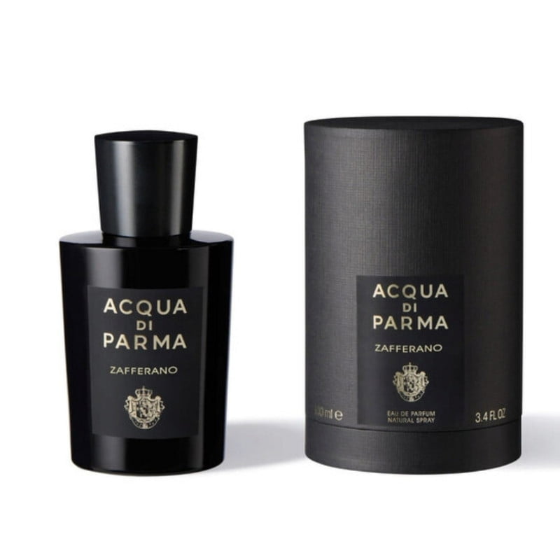 Perfume Acqua Di Parma Zafferano Edp 100ml Unisex Intenso