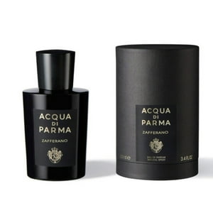 Perfume Acqua Di Parma Zafferano Edp 100Ml Unisex Intenso