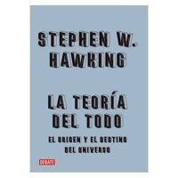 Debate - Libro La Teoría Del Todo