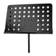 thumbnail image 2 of Atril De Partitura Tripode Alta Calidad Con Altura Regulable, 2 of 2