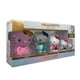 thumbnail image 4 of Hello Kitty Pack de 5 Figuras, 4 of 5