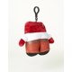 thumbnail image 2 of Peluche TOMY Intensamente Ira 15 cm con clip y bolsillo con cierre, 2 of 2