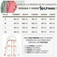 thumbnail image 5 of Chaqueta Cortaviento Impermeable Premium Rosada Mujer, 5 of 5