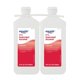 thumbnail image 1 of Alcohol isopropílico 91% Equate 946 ml paquete doble, 1 of 2