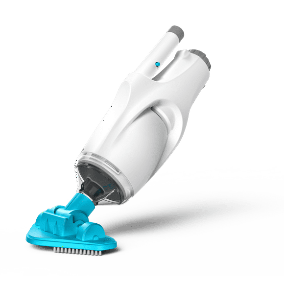 Aspiradora de Piscina Recargable Telsa 05 Ultra Kokido Inalámbrico y Portátil