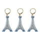 thumbnail image 4 of 3x Marcadores De Punto, Anillo Marcador De Ganchillo Ligero Para Coser Piezas De Ganchillo, 4 of 5
